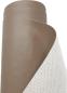 Preview: Leder Kunstleder Sofa Sessel Lenkrad Leder (METERWARE) - (Beige)